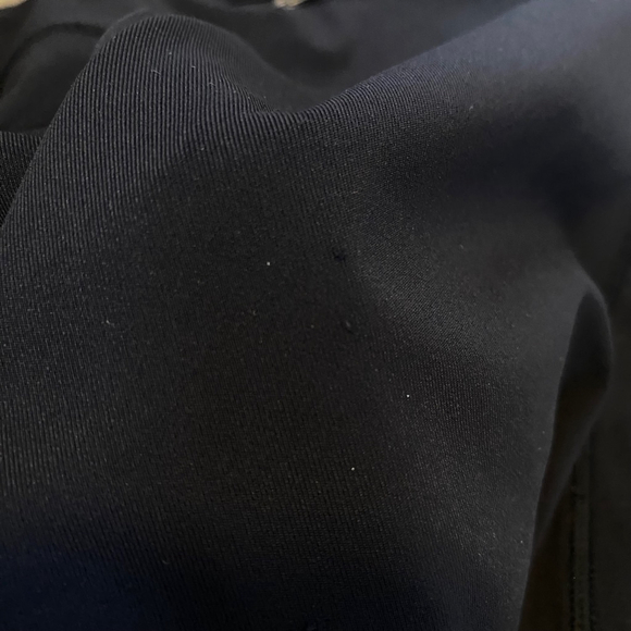 Lululemon Speed Up Tight *Full-On Luxtreme 28" Size 8 2018 release Black - Picture 11 of 13